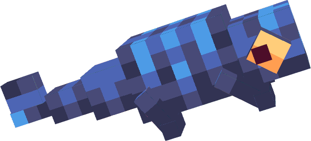 Cameleon